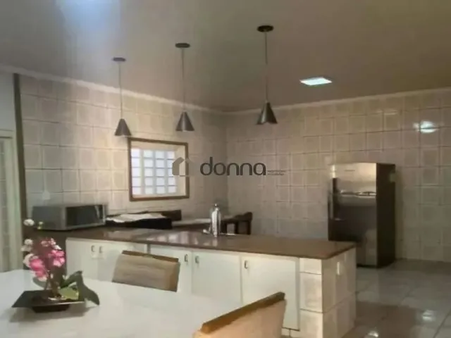 Imagem 13: Casa À Venda, 4 Quartos, 2 Suítes, 2 Vagas, Nossa Senhora da Abadia - Uberaba/Mg