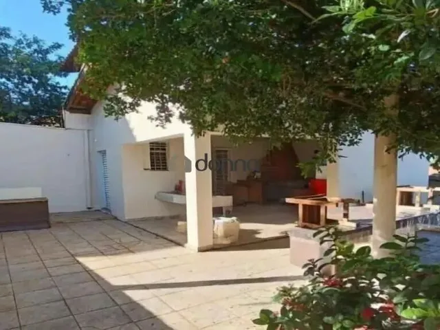 Imagem 14: Casa À Venda, 4 Quartos, 2 Suítes, 2 Vagas, Nossa Senhora da Abadia - Uberaba/Mg