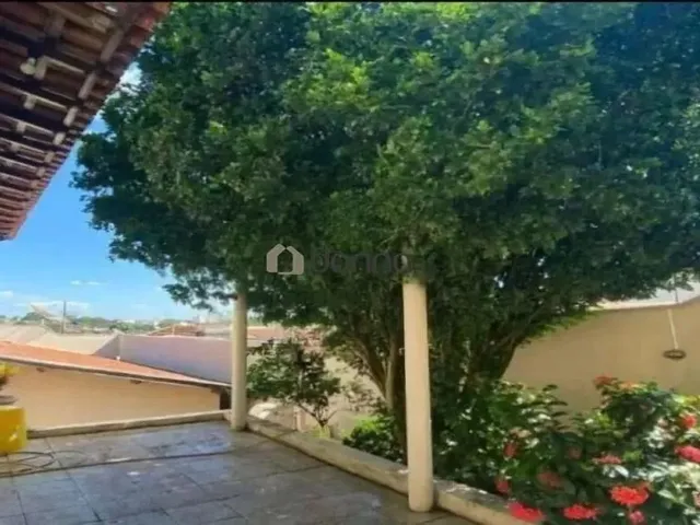 Imagem 12: Casa À Venda, 4 Quartos, 2 Suítes, 2 Vagas, Nossa Senhora da Abadia - Uberaba/Mg