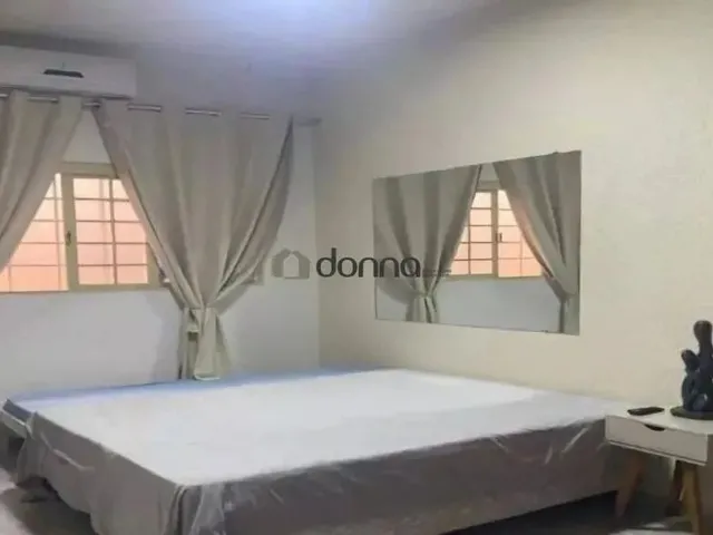 Imagem 5: Casa À Venda, 4 Quartos, 2 Suítes, 2 Vagas, Nossa Senhora da Abadia - Uberaba/Mg