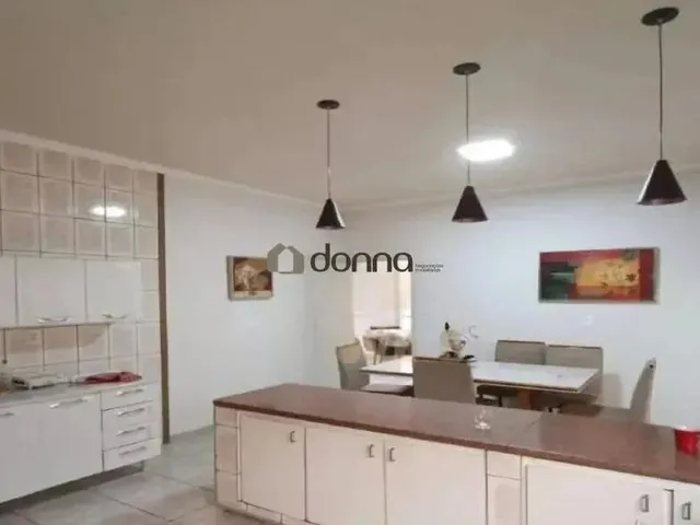 Imagem 2: Casa À Venda, 4 Quartos, 2 Suítes, 2 Vagas, Nossa Senhora da Abadia - Uberaba/Mg