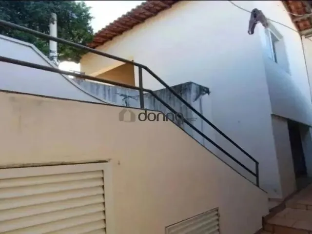 Imagem 3: Casa À Venda, 4 Quartos, 2 Suítes, 2 Vagas, Nossa Senhora da Abadia - Uberaba/Mg