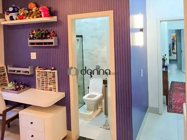 Imagem 11: Casa À Venda, 3 Quartos, 3 Suítes, 1 Vaga, Estância dos Ipês - Uberaba/Mg