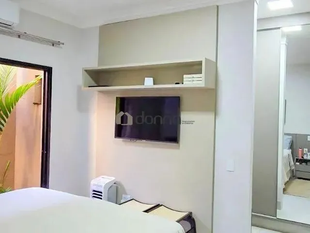 Imagem 13: Casa À Venda, 3 Quartos, 3 Suítes, 1 Vaga, Estância dos Ipês - Uberaba/Mg
