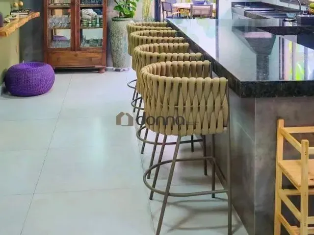 Imagem 9: Casa À Venda, 3 Quartos, 3 Suítes, 1 Vaga, Estância dos Ipês - Uberaba/Mg