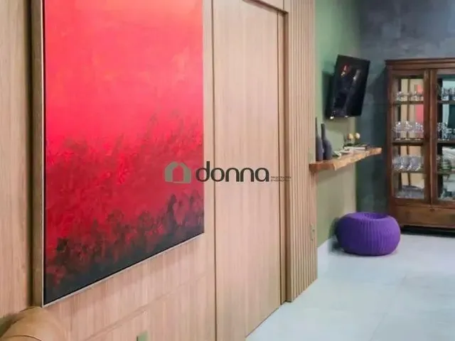 Imagem 7: Casa À Venda, 3 Quartos, 3 Suítes, 1 Vaga, Estância dos Ipês - Uberaba/Mg