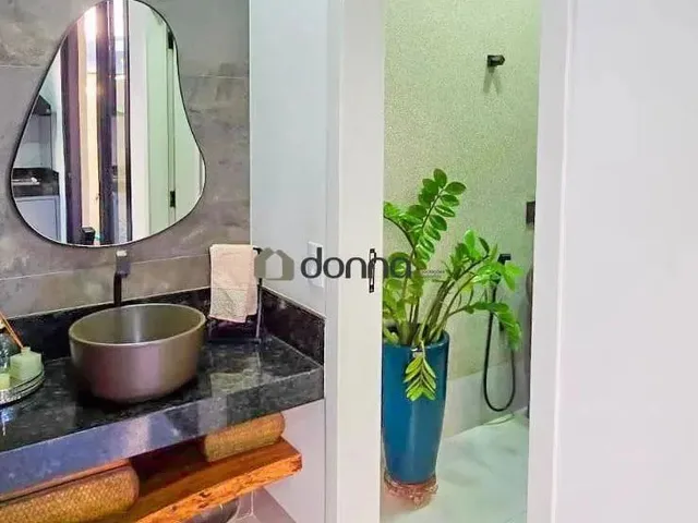 Imagem 15: Casa À Venda, 3 Quartos, 3 Suítes, 1 Vaga, Estância dos Ipês - Uberaba/Mg