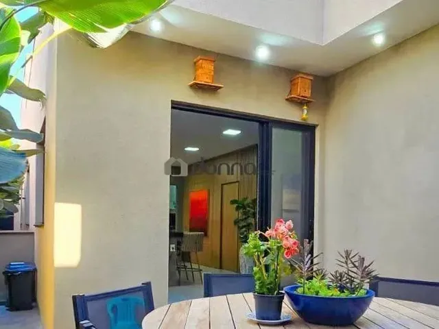 Imagem 4: Casa À Venda, 3 Quartos, 3 Suítes, 1 Vaga, Estância dos Ipês - Uberaba/Mg