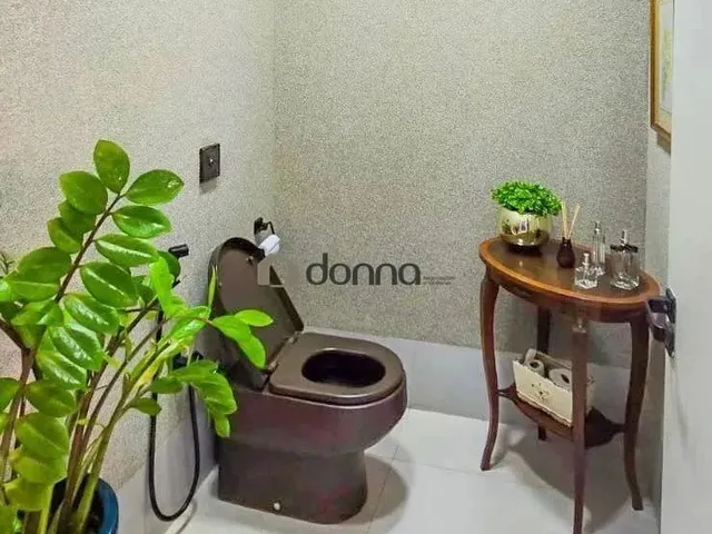 Imagem 8: Casa À Venda, 3 Quartos, 3 Suítes, 1 Vaga, Estância dos Ipês - Uberaba/Mg