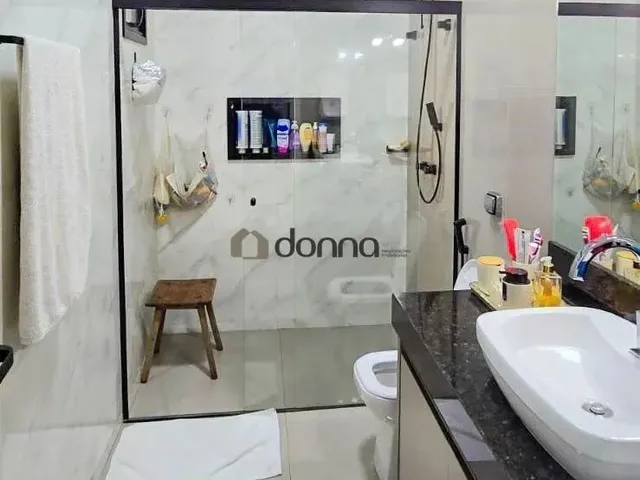 Imagem 14: Casa À Venda, 3 Quartos, 3 Suítes, 1 Vaga, Estância dos Ipês - Uberaba/Mg