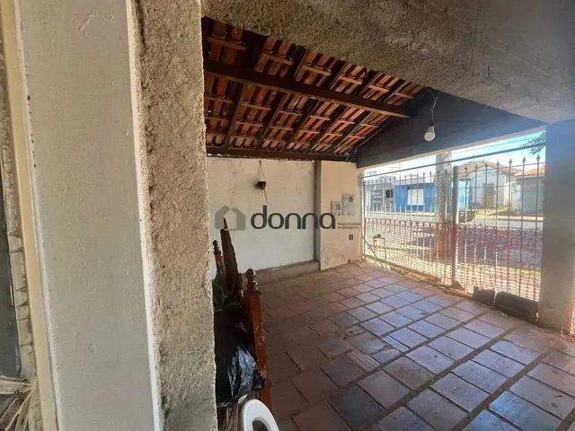 Imagem: Casa À Venda, 3 Quartos, 3 Vagas, Boa Vista