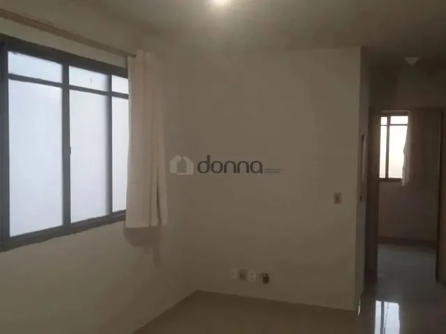Imagem: Apartamento À Venda, 3 Quartos, 1 Vaga