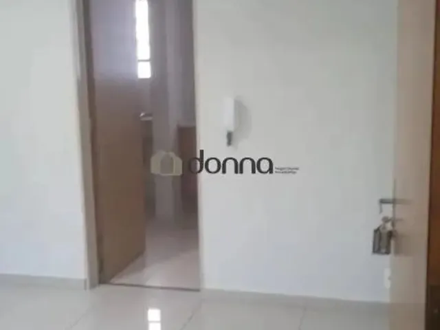 Imagem 2: Apartamento À Venda, 3 Quartos, 1 Vaga, São Benedito - Uberaba/Mg