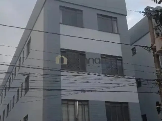 Imagem 9: Apartamento À Venda, 3 Quartos, 1 Vaga, São Benedito - Uberaba/Mg