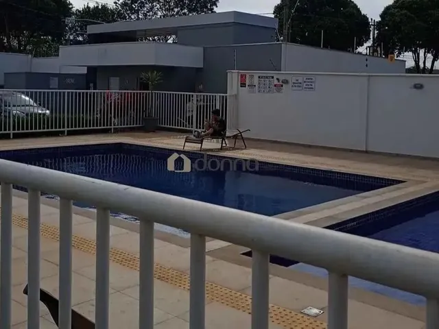 Imagem: Apartamento 2 Quartos com Lazer Completo