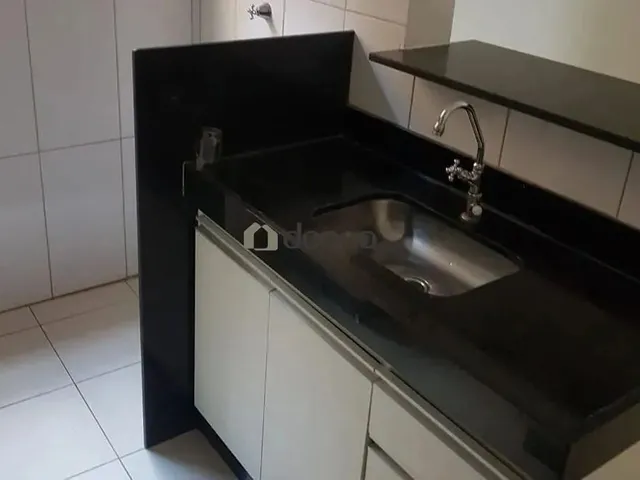 Imagem 7: Oportunidade: Apartamento 3 Dormitórios com 1 Suíte em santa Maria, Uberaba Pronto Para