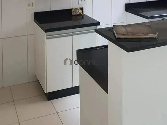 Imagem 5: Oportunidade: Apartamento 3 Dormitórios com 1 Suíte em santa Maria, Uberaba Pronto Para