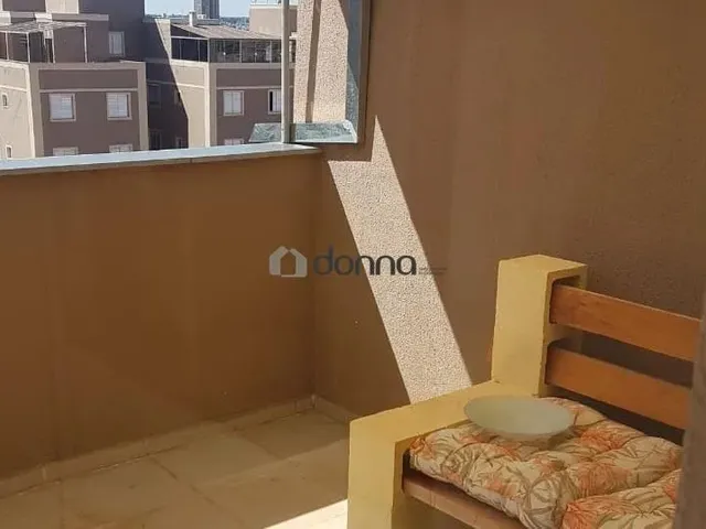 Imagem 12: Oportunidade: Apartamento 3 Dormitórios com 1 Suíte em santa Maria, Uberaba Pronto Para
