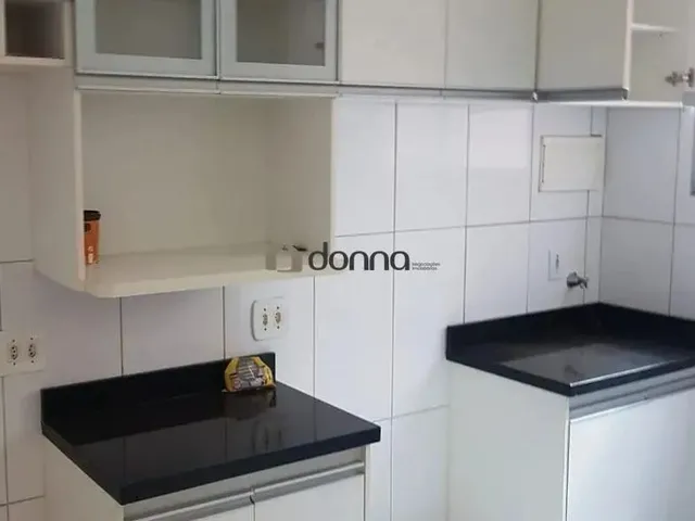 Imagem 10: Oportunidade: Apartamento 3 Dormitórios com 1 Suíte em santa Maria, Uberaba Pronto Para