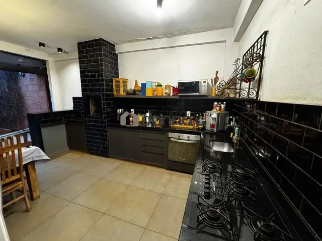 Imagem 15: Casa À Venda em Uberaba, Vila Arquelau 3 Quartos, 2 Vagas, Espaço Gourmet Com