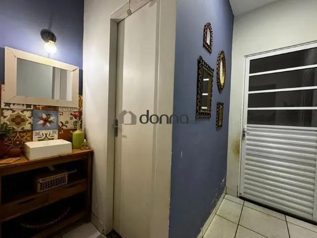 Imagem 8: Casa À Venda em Uberaba, Vila Arquelau 3 Quartos, 2 Vagas, Espaço Gourmet Com