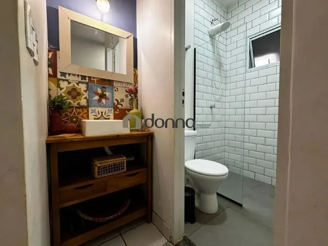 Imagem 12: Casa À Venda em Uberaba, Vila Arquelau 3 Quartos, 2 Vagas, Espaço Gourmet Com