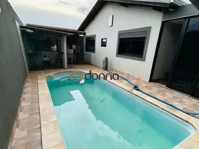 Imagem: Casa À Venda, 3 Quartos, 3 Suítes, 6 Vagas