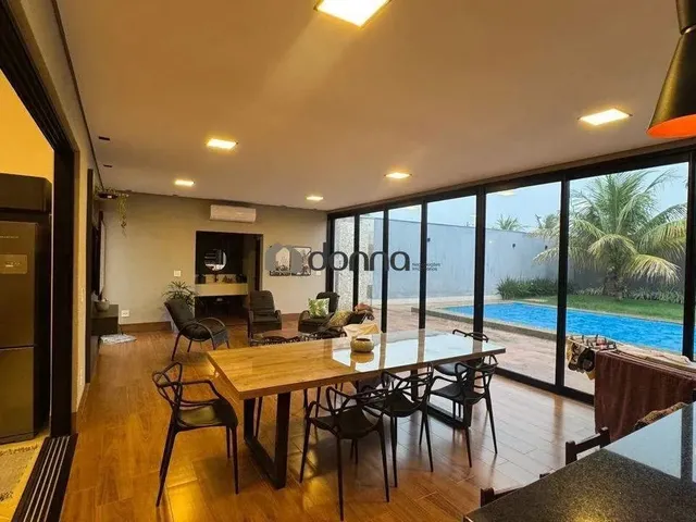 Imagem: Casa À Venda em Uberaba (Leste) 3 Suítes