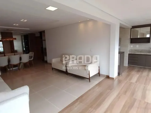 Imagem: Apartamento À Venda com 3 Suítes - Lidice