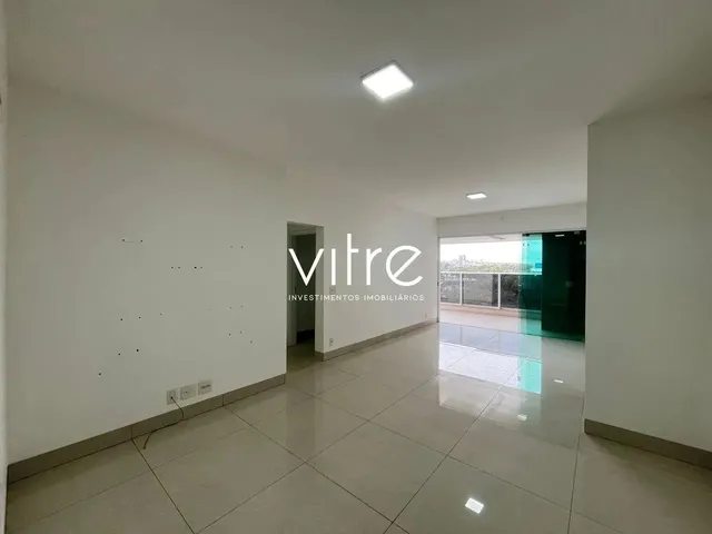 Imagem: Apartamento À Venda no Bairro Tubalina
