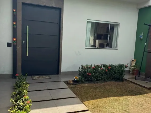 Imagem: Oportunidade Imperdível - Casa À Venda