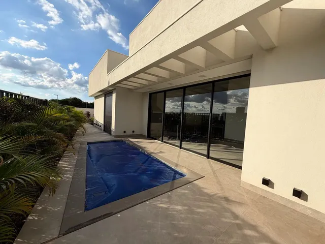 Imagem 3: Casa Condomínio Alphaville 1
