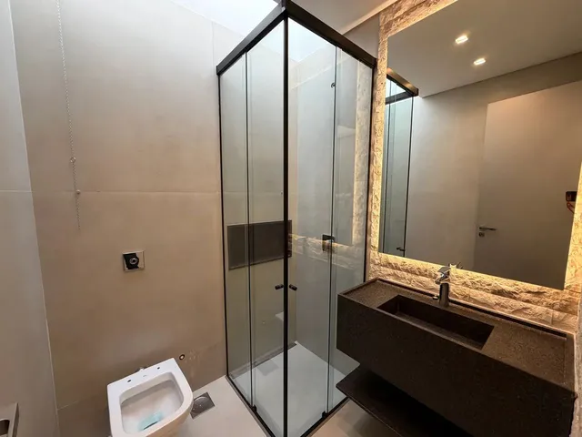 Imagem 4: Casa Condomínio Alphaville 1