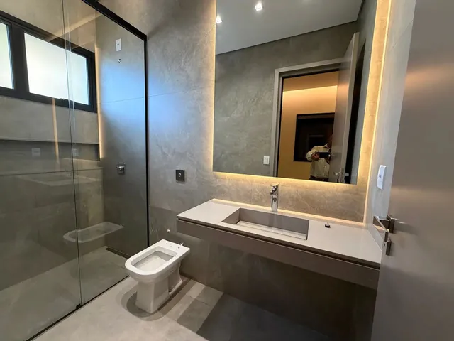 Imagem 6: Casa Condomínio Alphaville 1