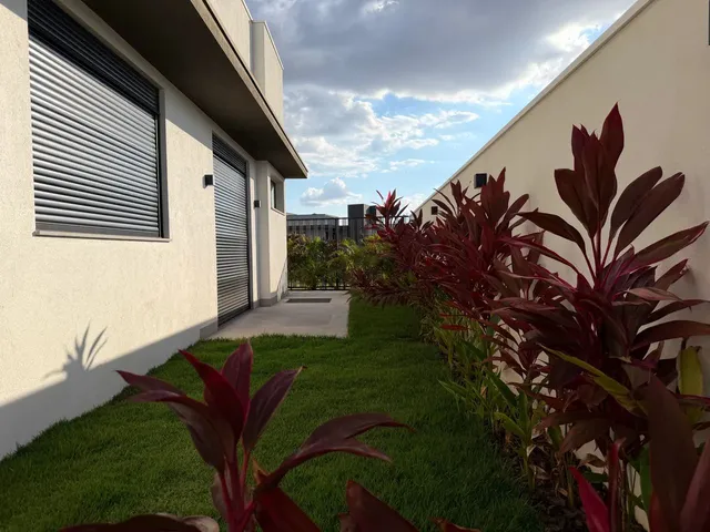 Imagem 7: Casa Condomínio Alphaville 1