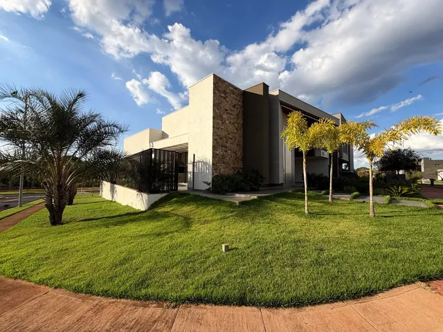 Imagem 13: Casa Condomínio Alphaville 1