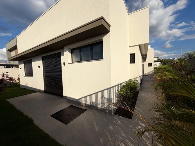 Imagem 15: Casa Condomínio Alphaville 1