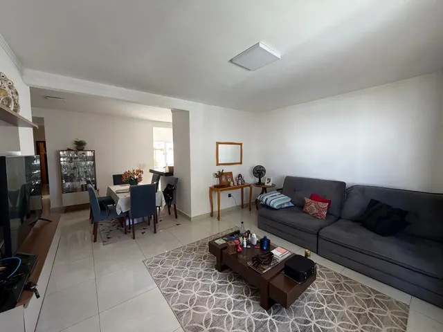 Imagem: Apartamento no Térreo Bairro Novo Mundo