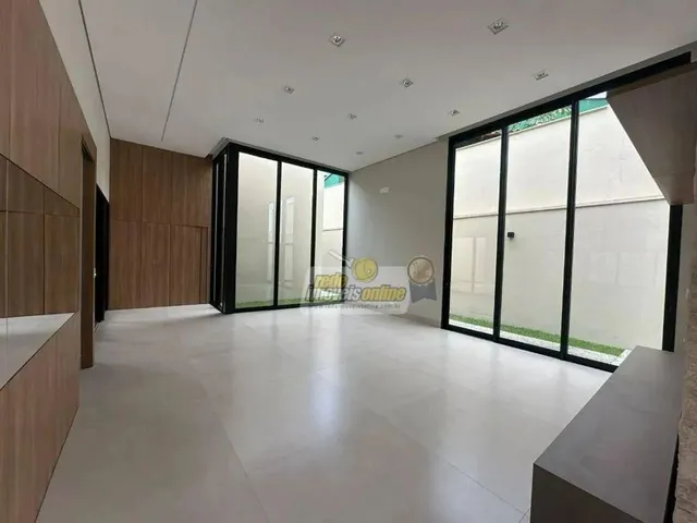 Imagem: Casa com 3 Suítes À Venda, 229 M² por