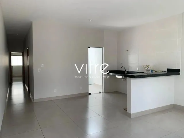 Imagem: Casa À Venda no Bairro Morumbi em Uberlândia