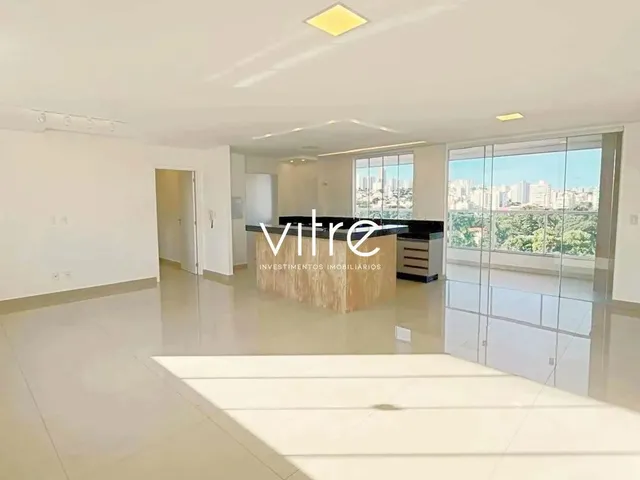 Imagem: Apartamento À Venda no Bairro Tubalina