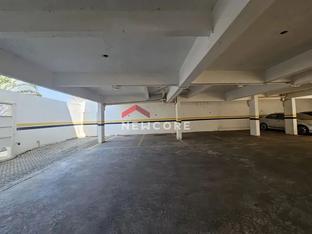 Imagem: Apartamento em Avenida Aspirante Mega