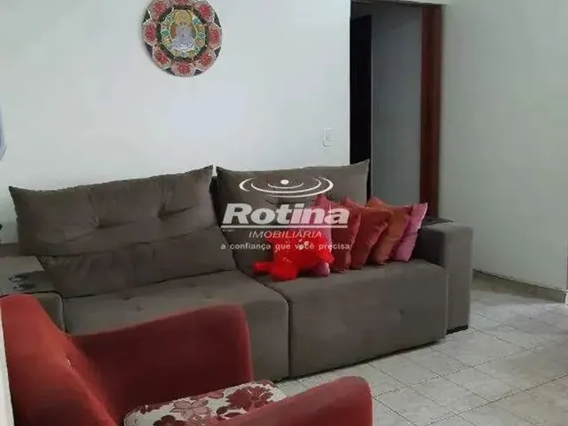 Imagem 2: Apartamento À Venda, 3 Quartos, santa Mônica - Uberlândia/Mg - Rotina Imobiliária