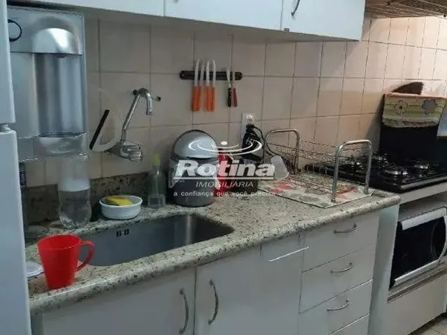 Imagem 13: Apartamento À Venda, 3 Quartos, santa Mônica - Uberlândia/Mg - Rotina Imobiliária