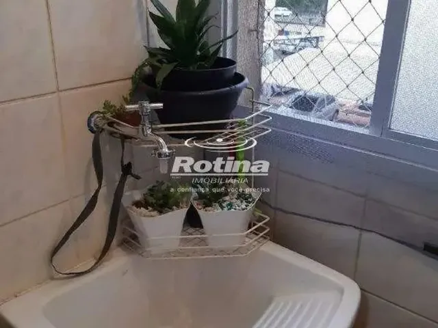 Imagem 7: Apartamento À Venda, 3 Quartos, santa Mônica - Uberlândia/Mg - Rotina Imobiliária