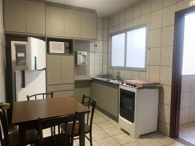 Imagem: Oportunidade - Apto Mobiliado santa Mônica