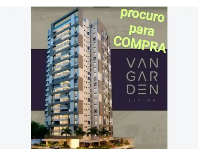 Imagem 1: Avalio Compra Vangardem e Bosque dos Buritis- Uberlândia Mg