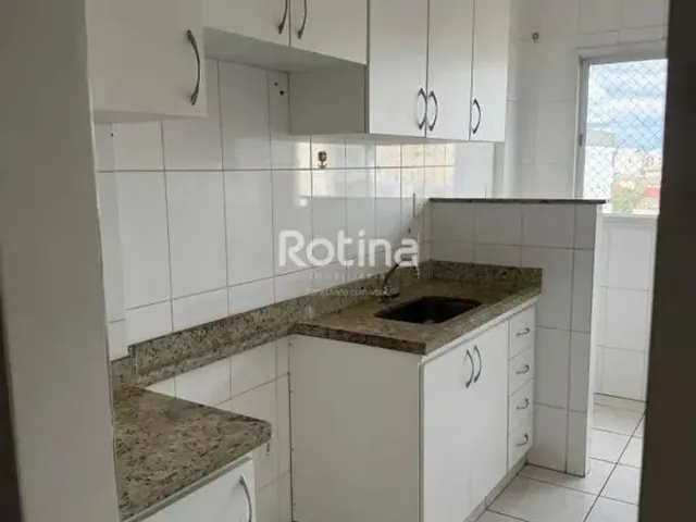 Imagem 6: Apartamento À Venda, 2 Quartos, santa Mônica - Uberlândia/Mg - Rotina Imobiliária