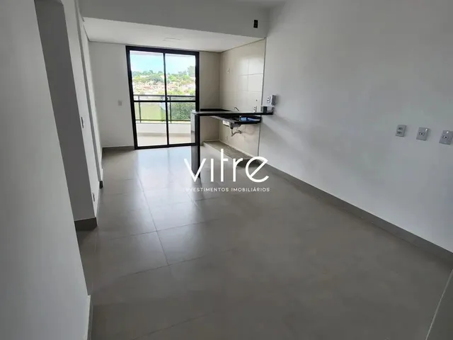 Imagem: Apartamento À Venda no Bairro Daniel Fonseca