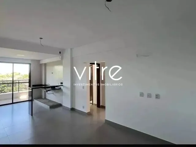 Imagem: Casa À Venda no Bairro Daniel Fonseca em